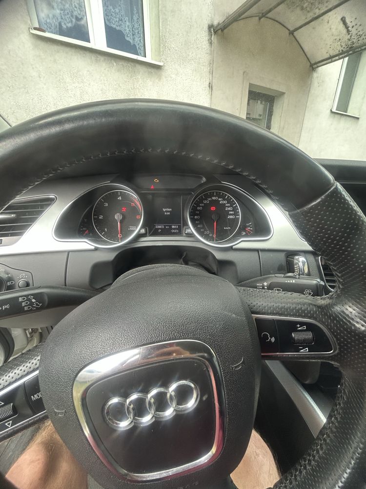 Sprzedam Audi A5