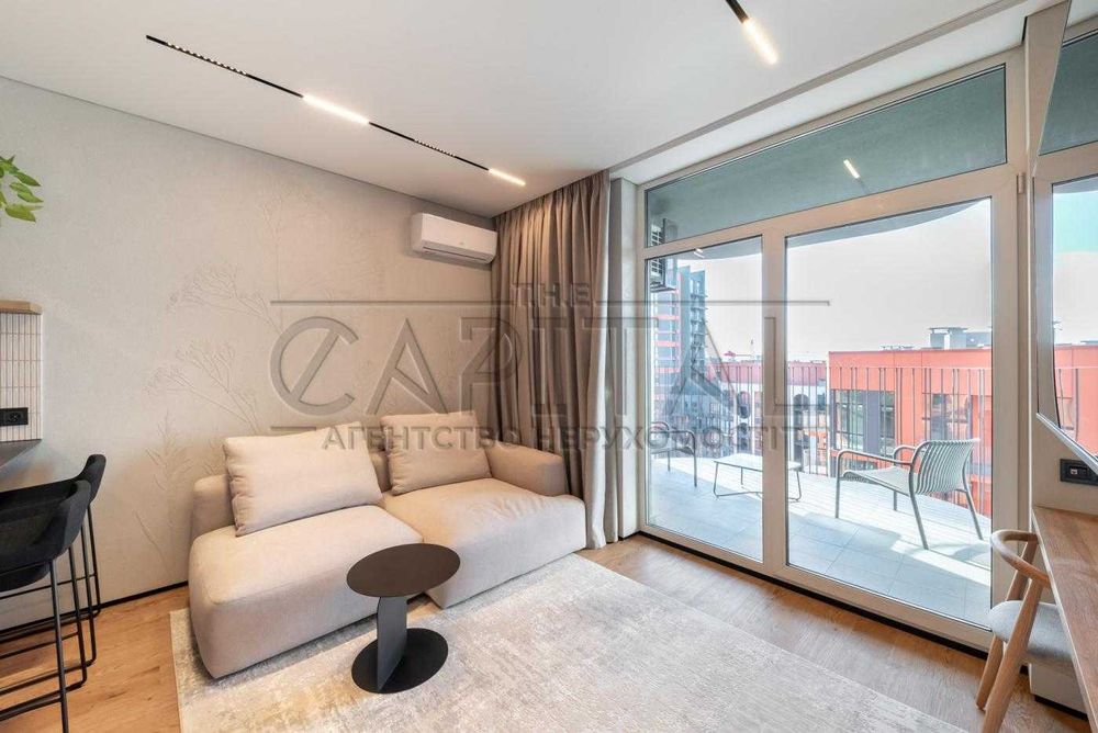 Оренда престижної квартири в ЖК Республіка Голосіївський Теремки