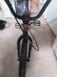 Bicicleta bmx we are the people