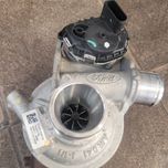 Turbosprężarka Ford Transit 2.0