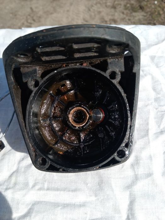 Редуктор до болгарки