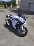 Kawasaki ninja 300