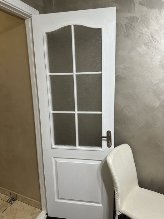 Даері міжкімнатні 4 шт