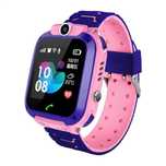 Smartwatch dla dzieci