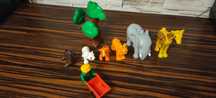 Sprzedam Lego DUPLO safari ZOO