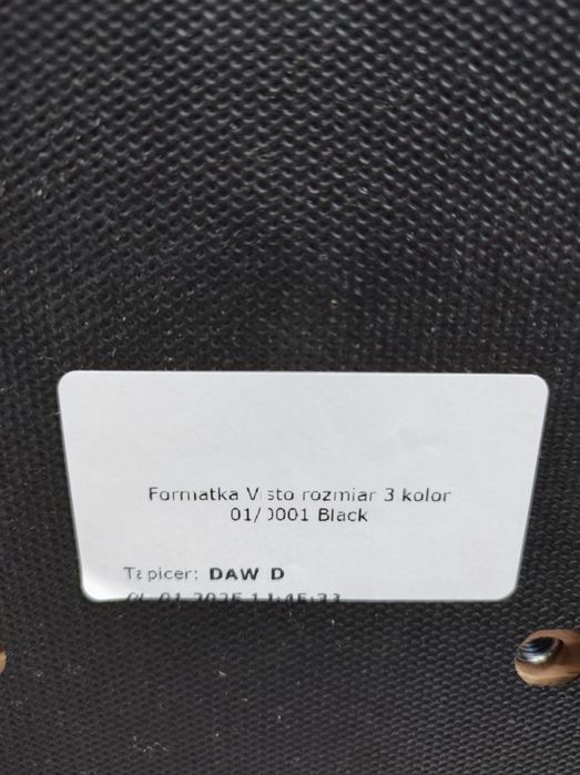 Krzesło dziecięce do biurka Entelo Visto r.3