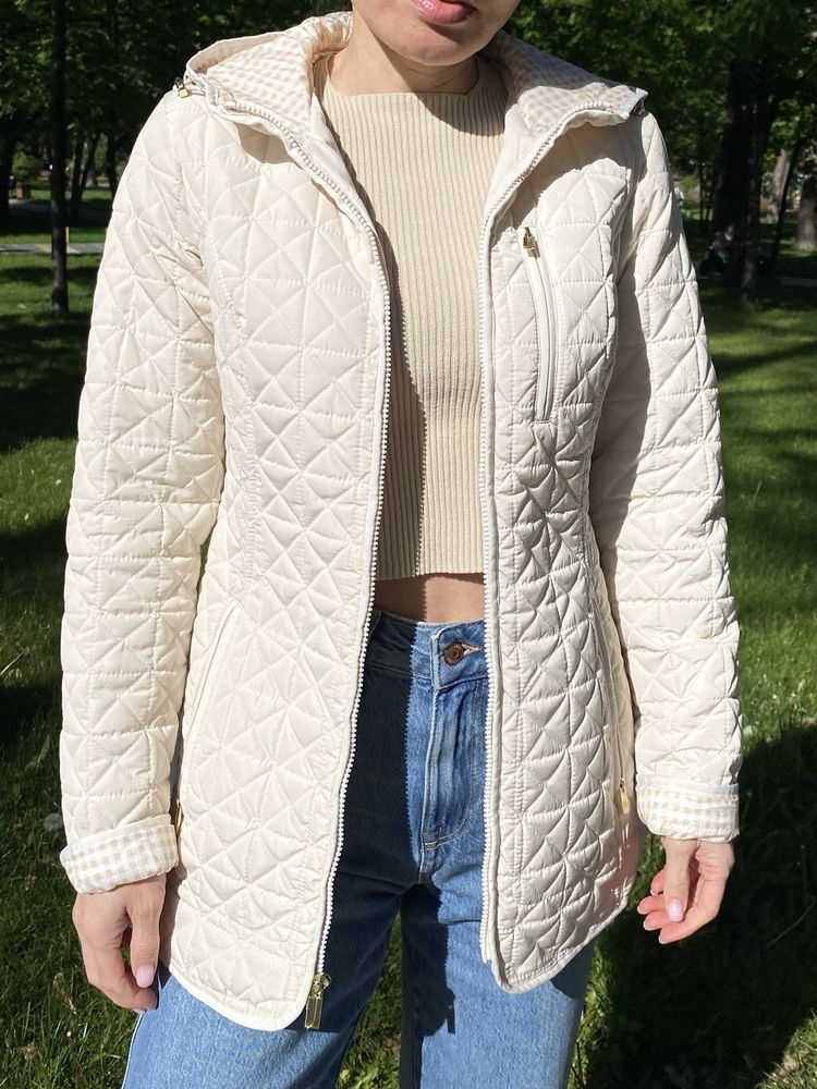 Куртка женская , американский бренд, куплена на macy’s