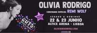 Troco 2 bilhetes | OLIVIA RODRIGO