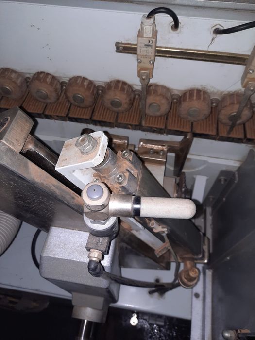 Orladora CEHISA Ep 8