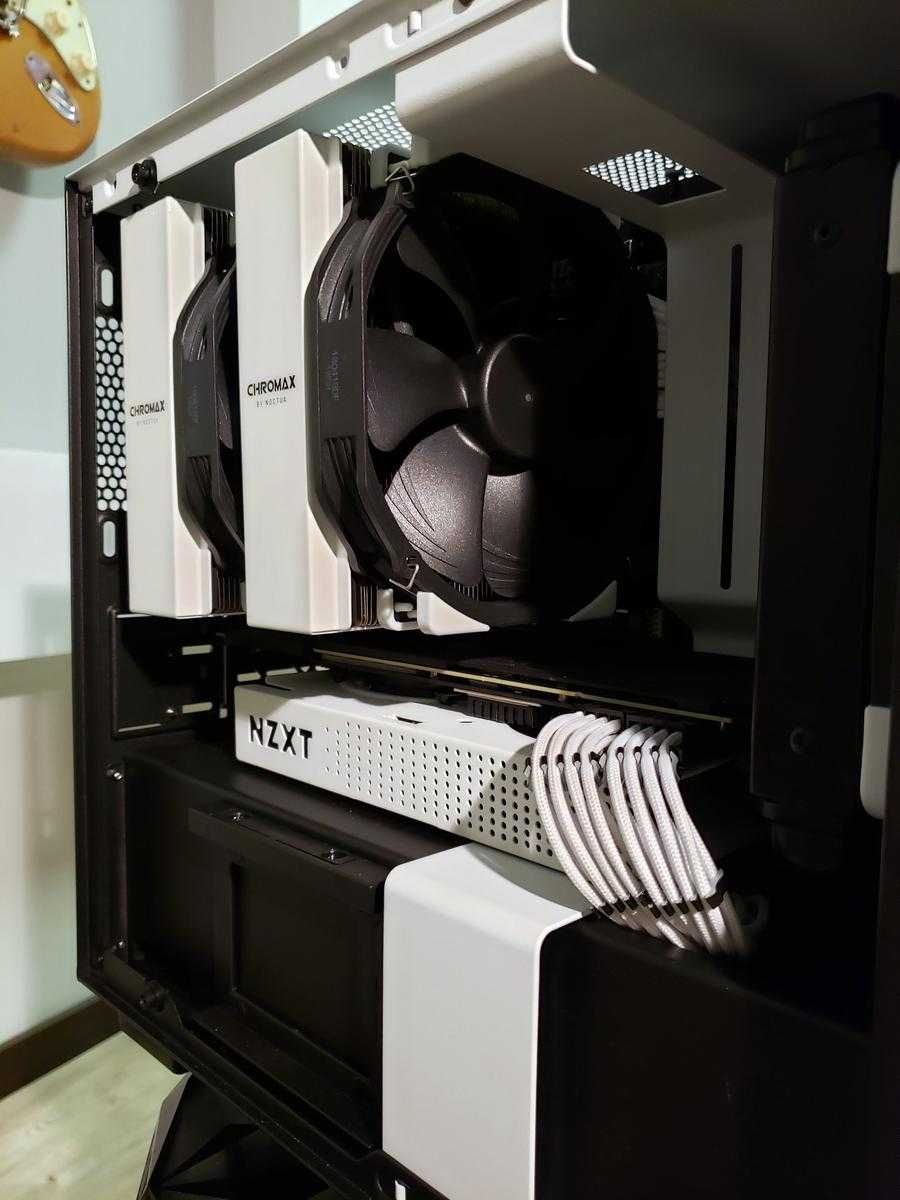 Ігровий (кастомний) ПК (i9-9900K, RTX 2080 Ti, RAM 32Gb, 1.12TB SSD)