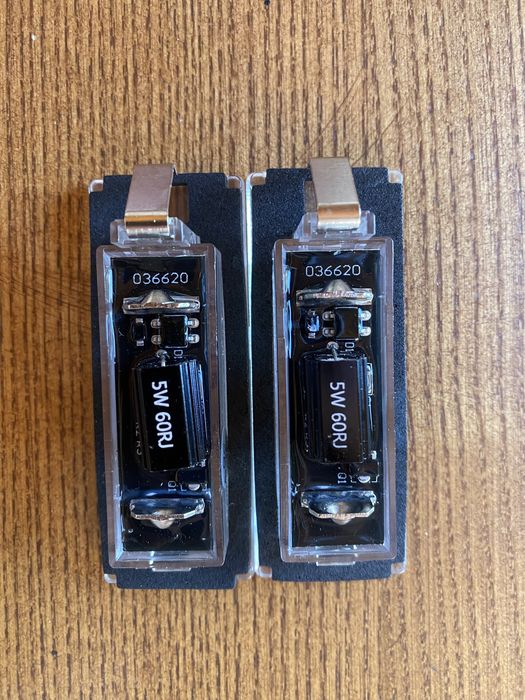 Led Подсветка Номера Fiat Ducato Citroen Peugeot Lancia Для Вантажівок