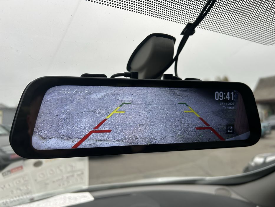 Рено Гранд Сценік