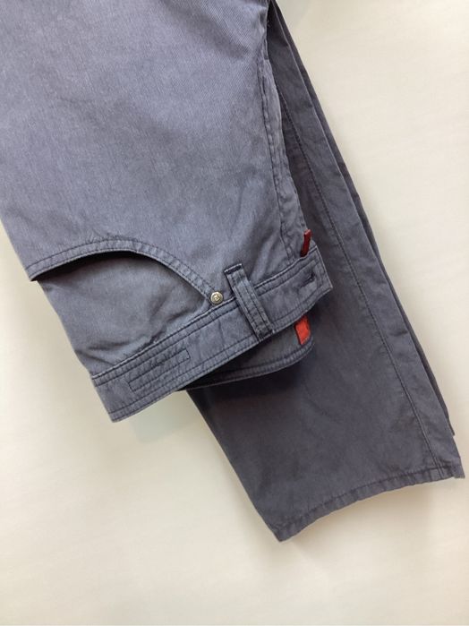Pierre Cardin spodnie męskie W 36 L 34