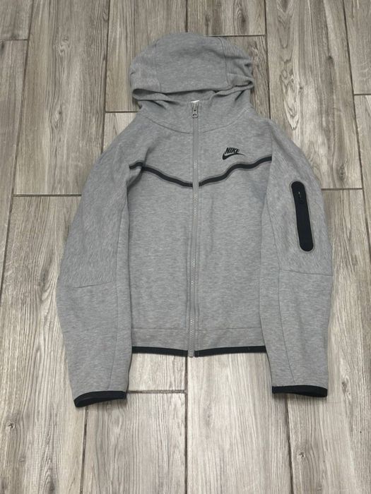 Найк Теч фліс Tech fleece СТАН ІДЕАЛЬНИЙ