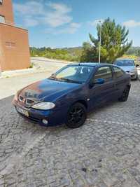 Renault Megane Coupe 1.4 16v impecável  !!!