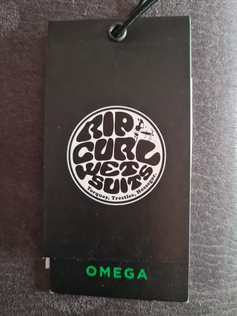 Fato surf rip curl