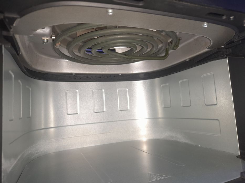 Мультипіч Moulinex EZ8558F0 EASY FRY MEGA