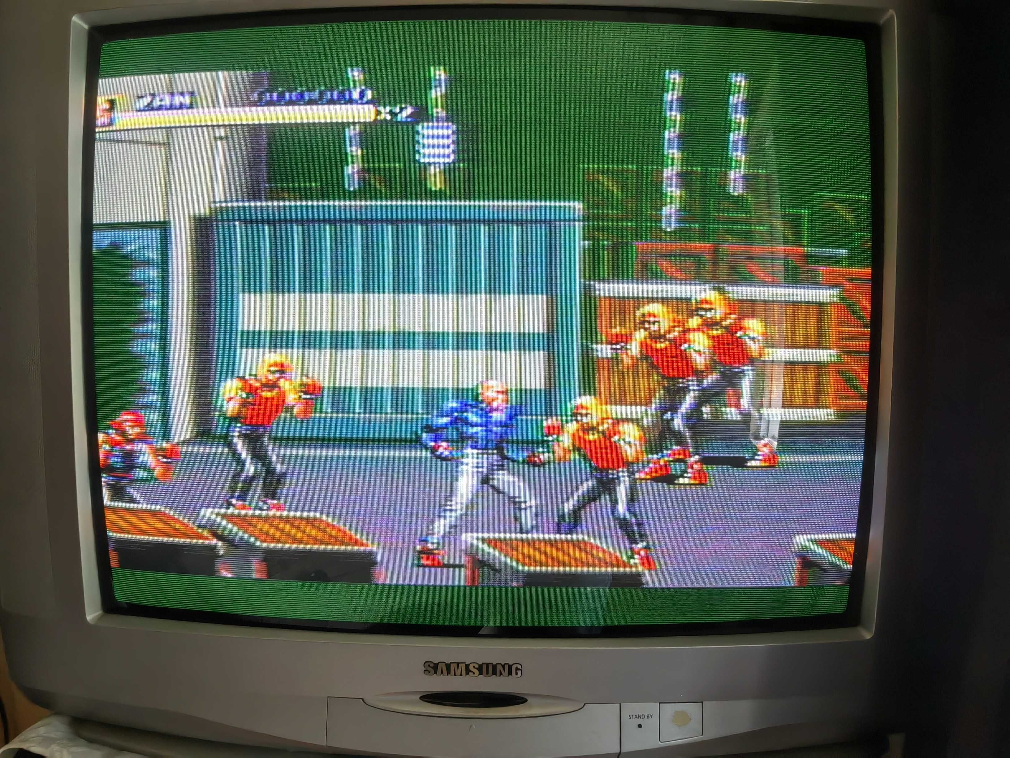 consola sega mega drive 2