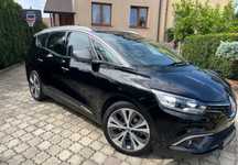Renault Grand Scenic 1.5 diesel ! 7 osobowe! Full opcja