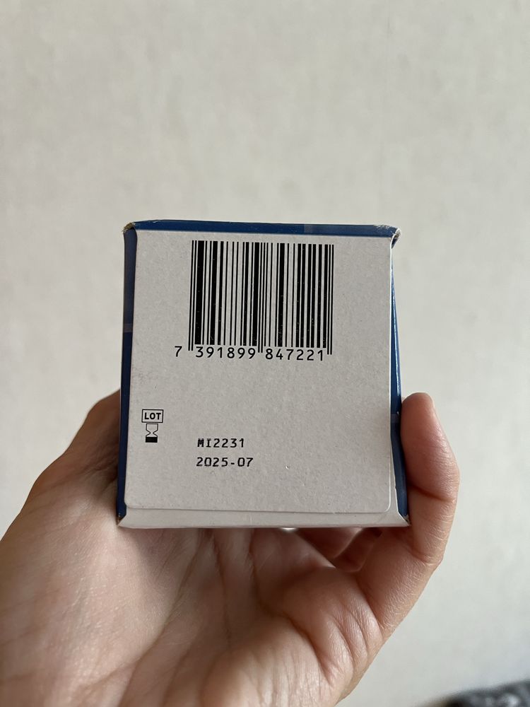 Płyn do soczewek Renu 360 ml