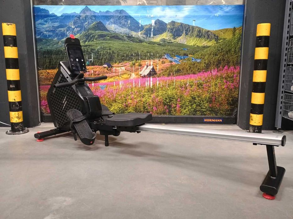 Wioślarz | Domyos 500B | Używany | Gwarancja