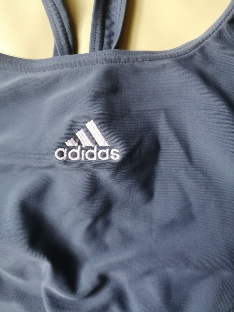 Strój kąpielowy adidas