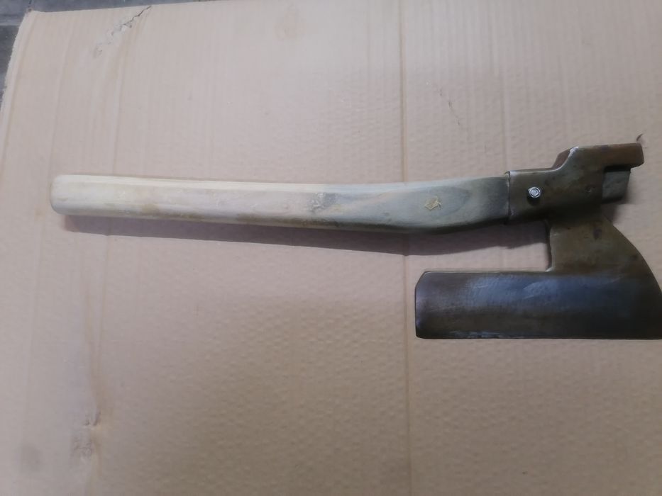 Toporek tasak masarski