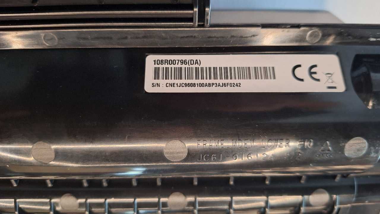 Toner do Xerox Phaser 3635 - 108R00796