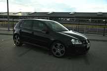 Volkswagen Golf Golf 5 GTI 2.0 TSI 200km | BWA