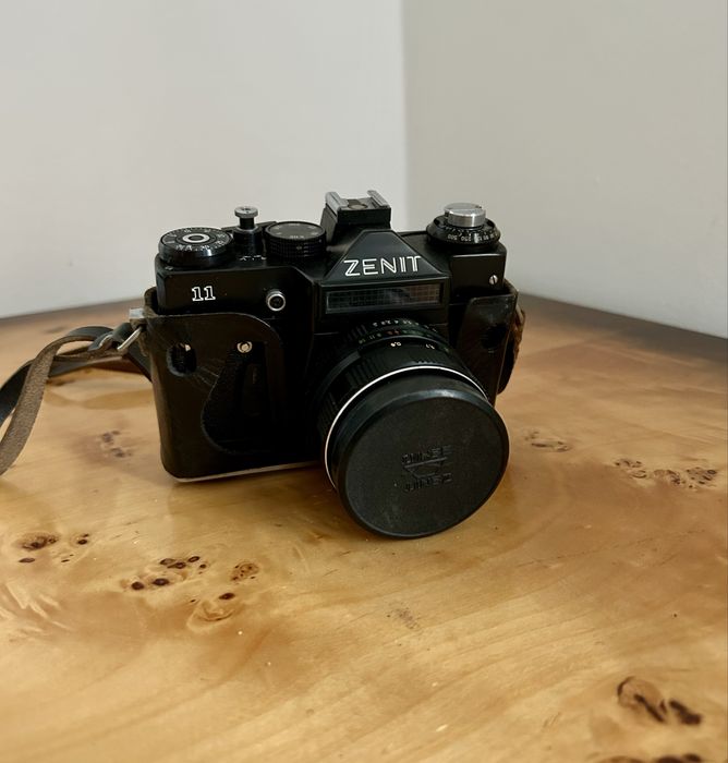 Aparat Zenit 1.1