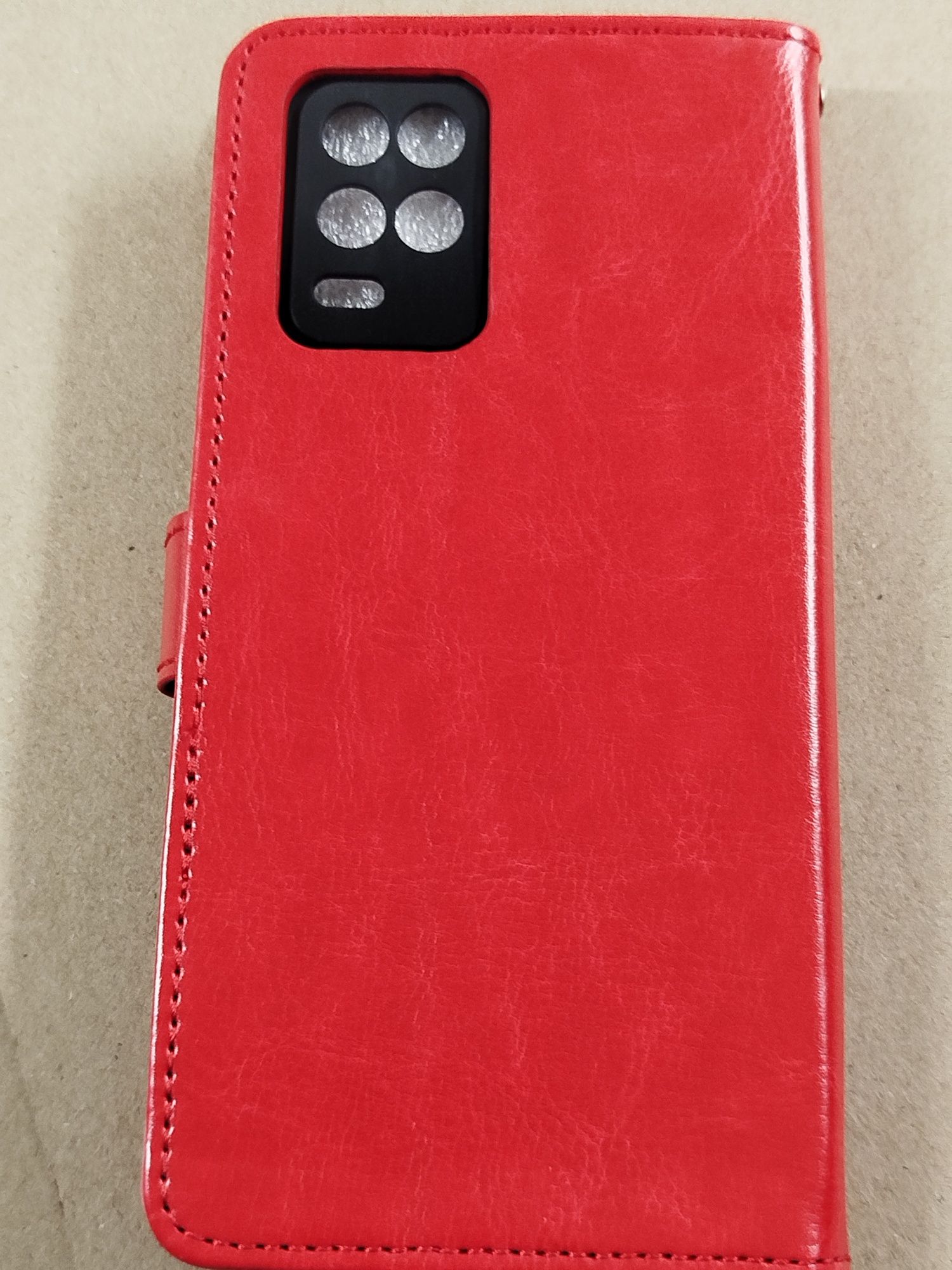 Etui do Oppo Realme narzo 30 5G (e327)