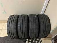 Opony letnie 205/55r16 hankook