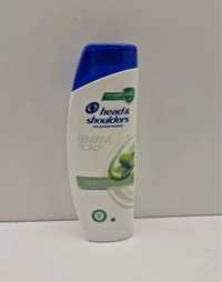 Szampon Head & Shoulders 400 ml łagodzące