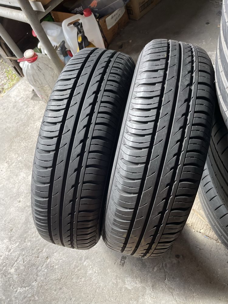 165/70 R14 Continental /2шт/