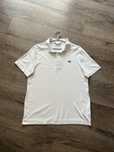 Футболка Поло Lacoste Лакоста Л L
