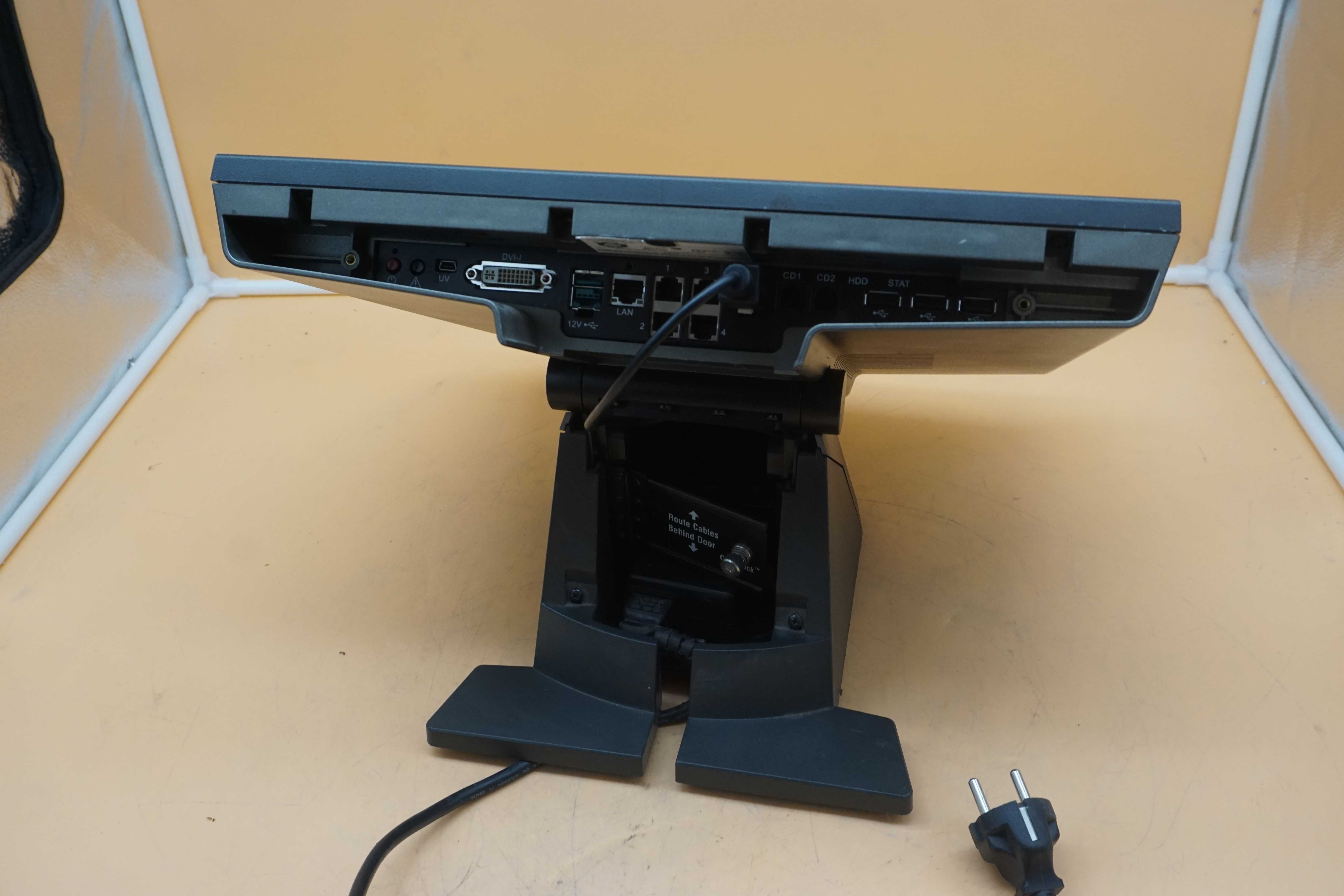 POS NCR ATOM D2560 4GB Windows XP