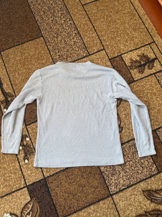 Вінтажний светр Fred Perry розмір М