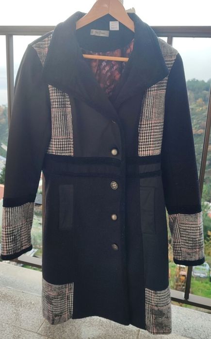 Casaco de senhora