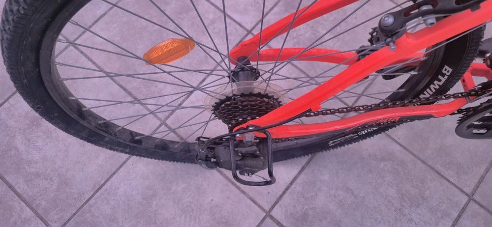 Bicicleta adulto