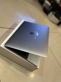 laptop Apple Macbook i 7 16gb 512ssd odnowiony a1708 faktura