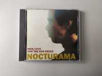 Nick Cave And The Bad Seeds Nocturama płyta CD