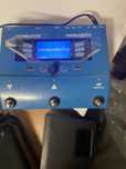 Procesor wokaliwy TC Helicon VojceLivePlay