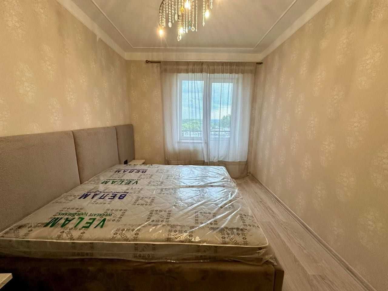 Здається простора та світла 2-кімнатна вул. Кривчицька Дорога, 2