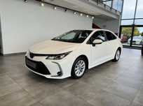 Toyota Corolla Toyota Corolla 1.5 Salon Polska