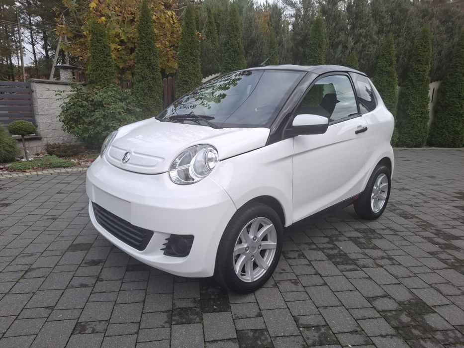 Aixam city sport-alufelgi-kubota 8 koni-TRANSPORT-