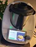 Thermomix TM6 POLECAM