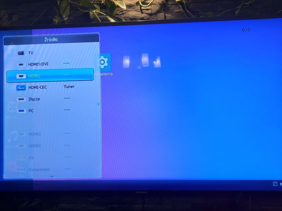 Telewizor Samsung UE55D6500 3D