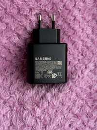 Ładowarka Samsung szybkie ładowanie 45w typ C wysyłka24h