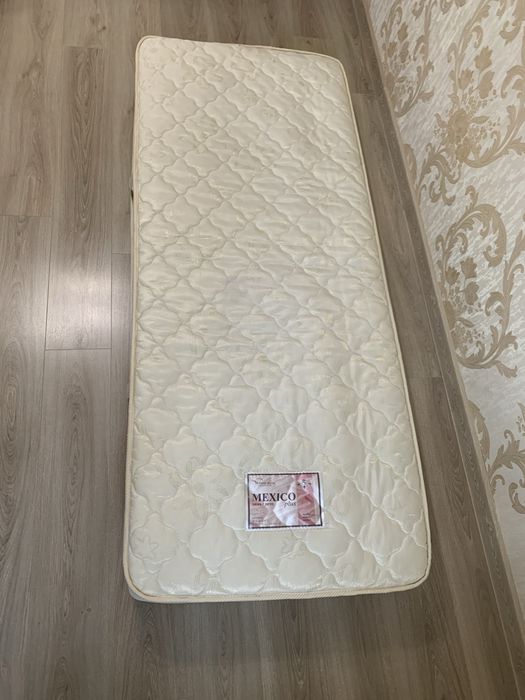 Матрас 80х190 MetroLuxe Mexico plus