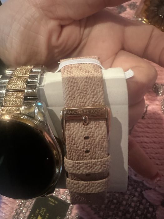 Smartwatch Michael kors
